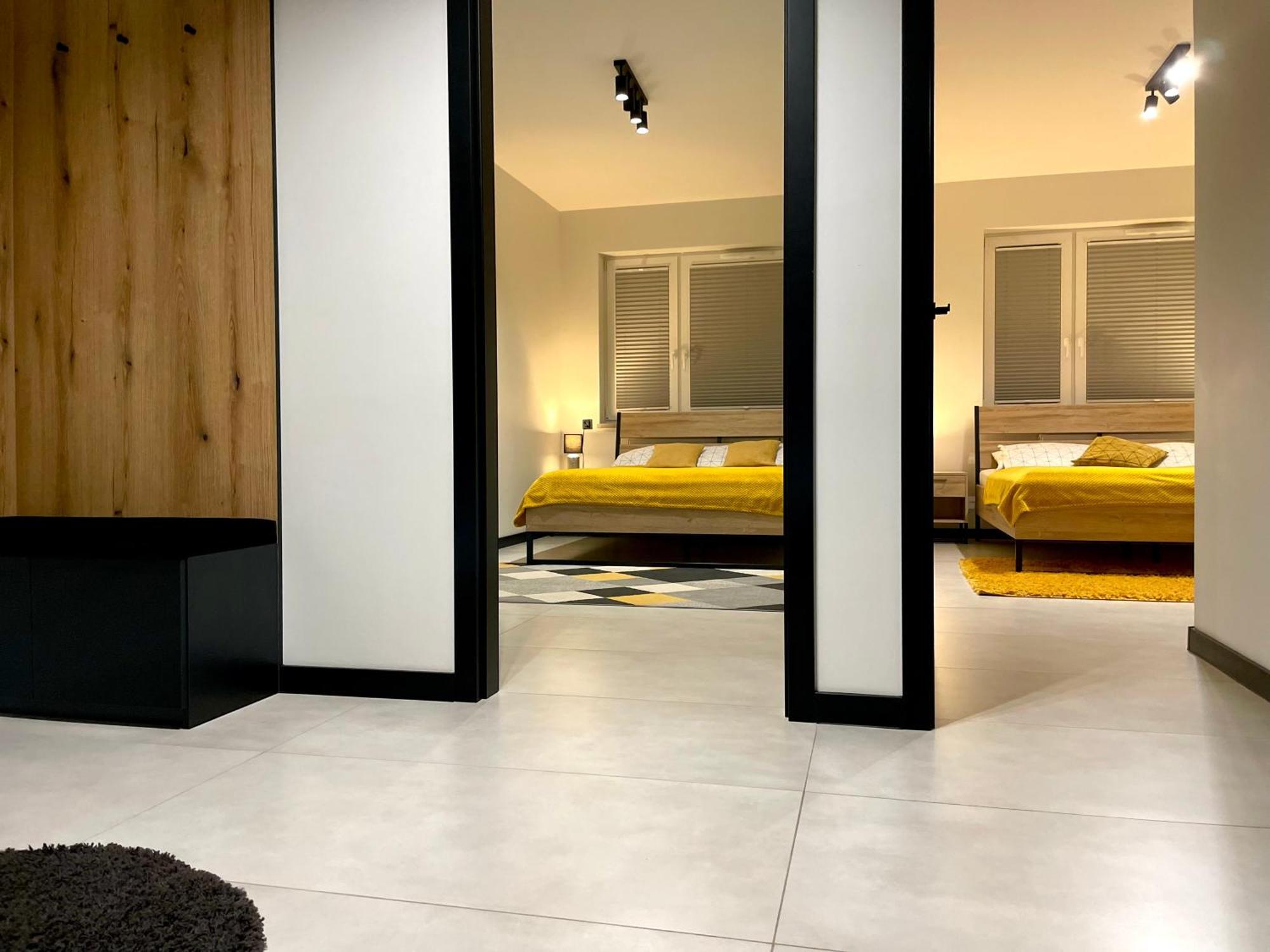 Apartament Twierdza Z Widokiem Na Jezioro Ostróda Exterior foto