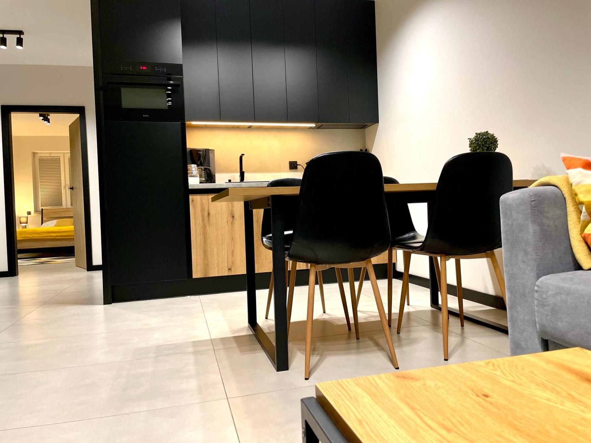Apartament Twierdza Z Widokiem Na Jezioro Ostróda Exterior foto
