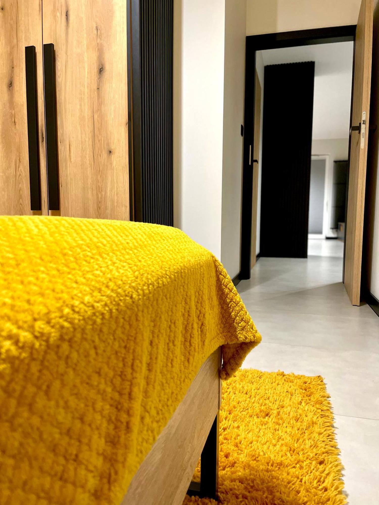 Apartament Twierdza Z Widokiem Na Jezioro Ostróda Exterior foto
